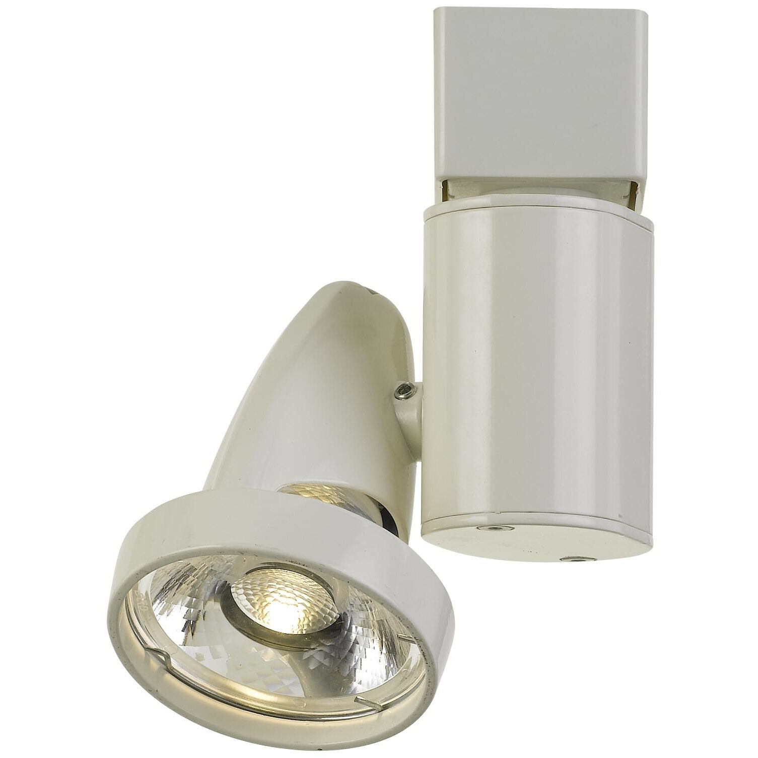 Ht System 1 Light 2.20 inch Track Lighting