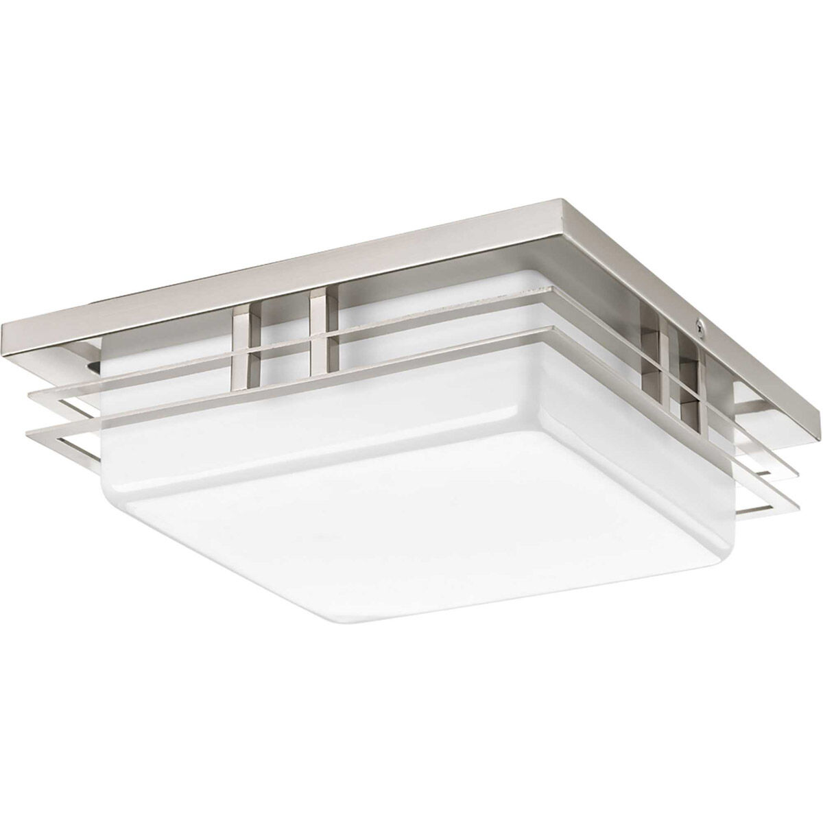 Helm LED 1 Light 11.00 inch Flush Mount