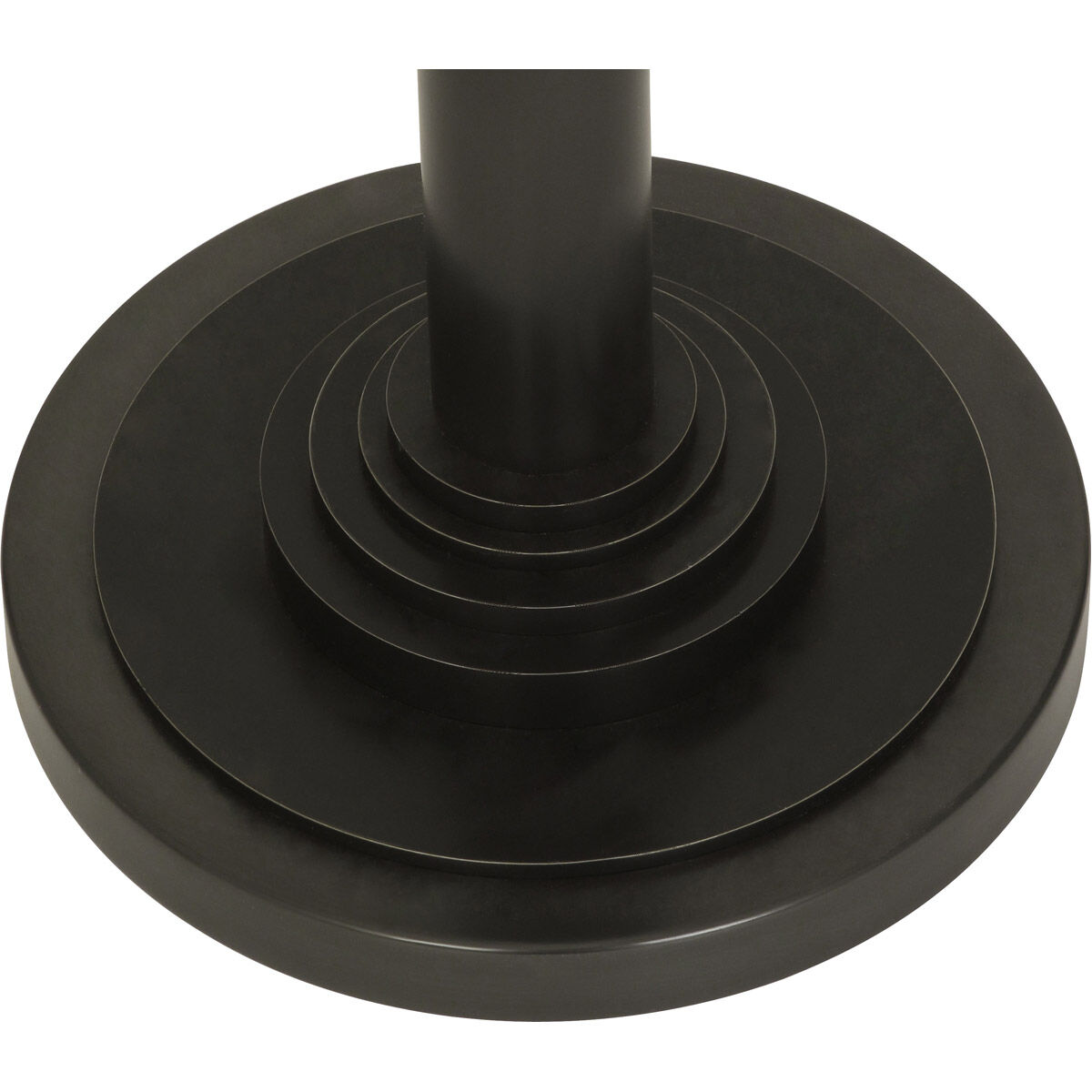 Celine 63 inch 150.00 watt Deep Patina Bronze with Crystal Floor Lamp Portable Light