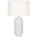 Dolly 1 Light 6.63 inch Table Lamp