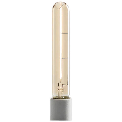 Mavisten Edition Emberline LED A 4.00 watt 120V LED Bulb