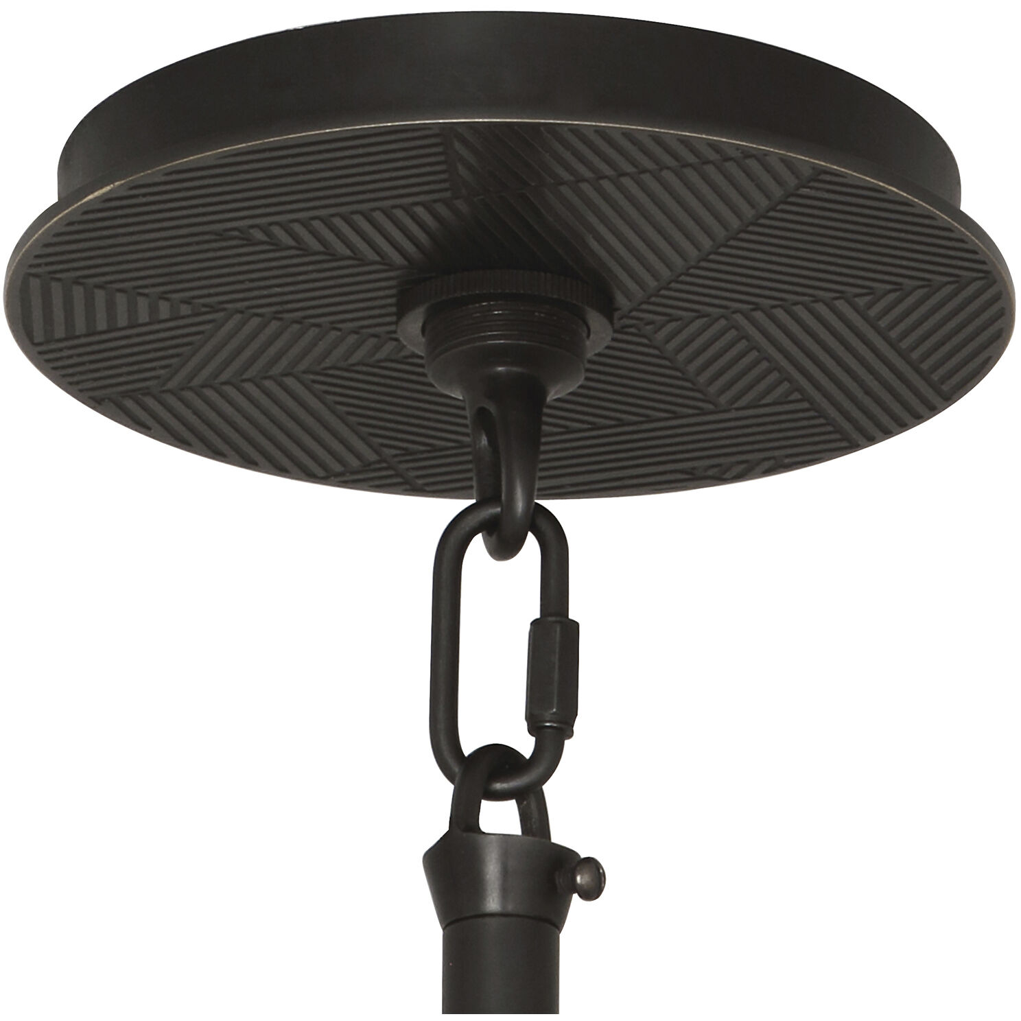 Michael Berman Brut 1 Light 7 inch Deep Patina Bronze Pendant Ceiling Light