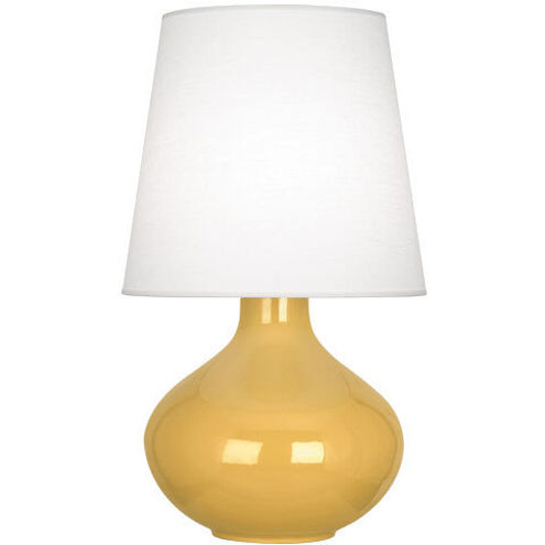 June 1 Light 15.75 inch Table Lamp