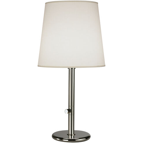 Rico Espinet Buster Chica 1 Light 8.00 inch Table Lamp
