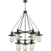 Chandeliers