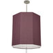 Kate 6 Light 22.00 inch Pendant