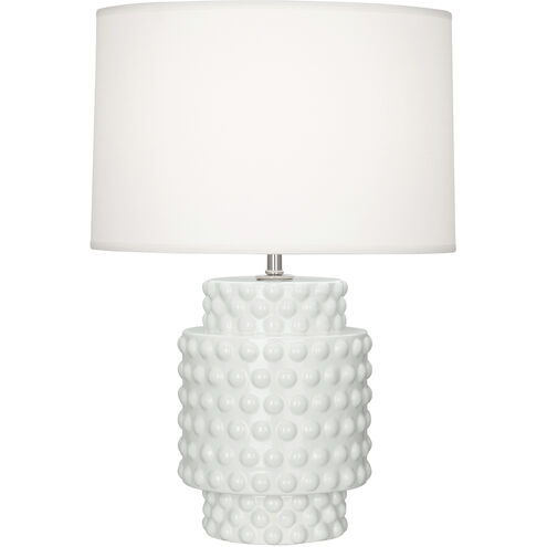 Dolly 1 Light 7.75 inch Table Lamp