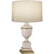 Annika 1 Light 6.88 inch Table Lamp