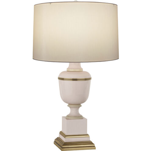 Annika 1 Light 6.88 inch Table Lamp