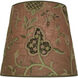 Abbey Rose Viviana 18 inch Lamp Shade