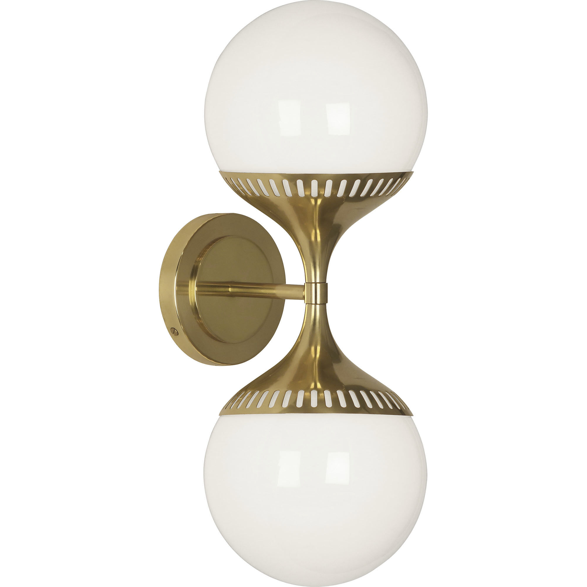 Robert abbey store sconce