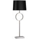 Logan 1 Light 7.00 inch Table Lamp