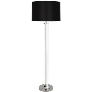 Fineas 1 Light 11.00 inch Floor Lamp