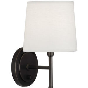Bandit 1 Light 7.00 inch Wall Sconce