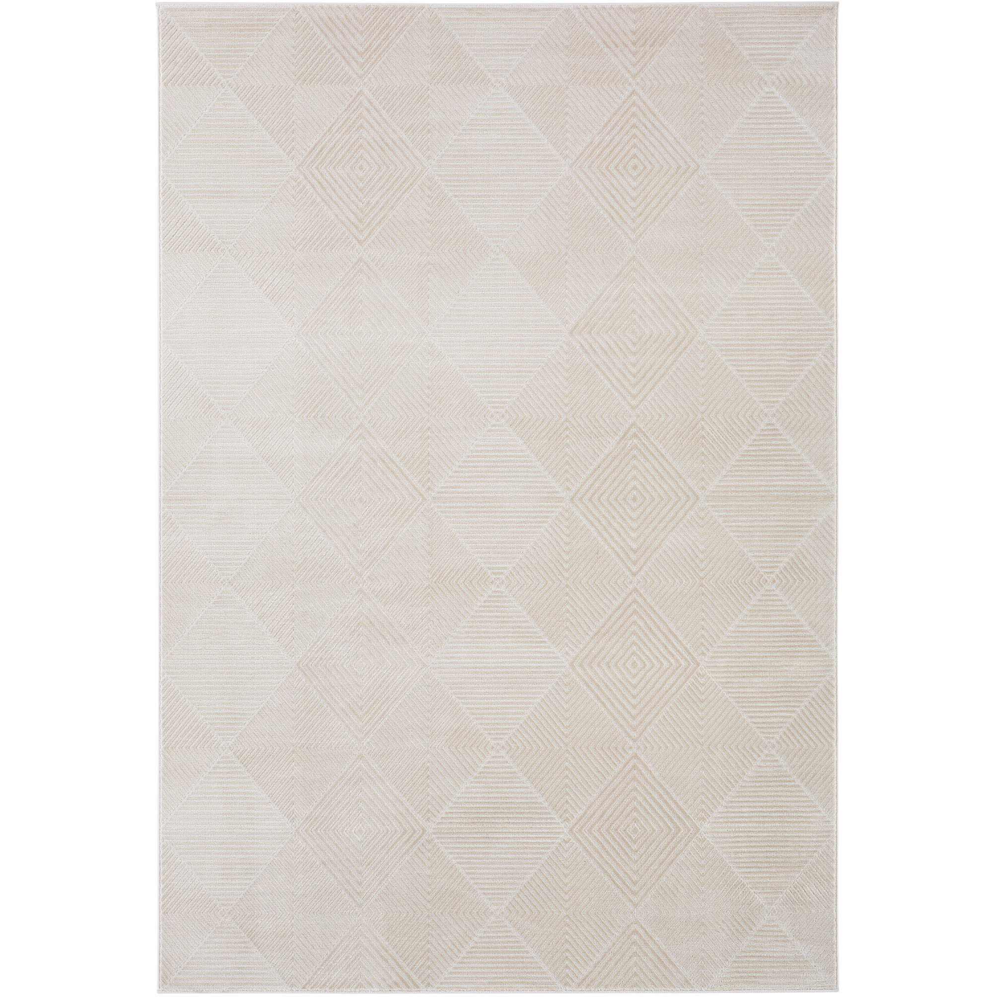 Timeless Luxe Area Rug