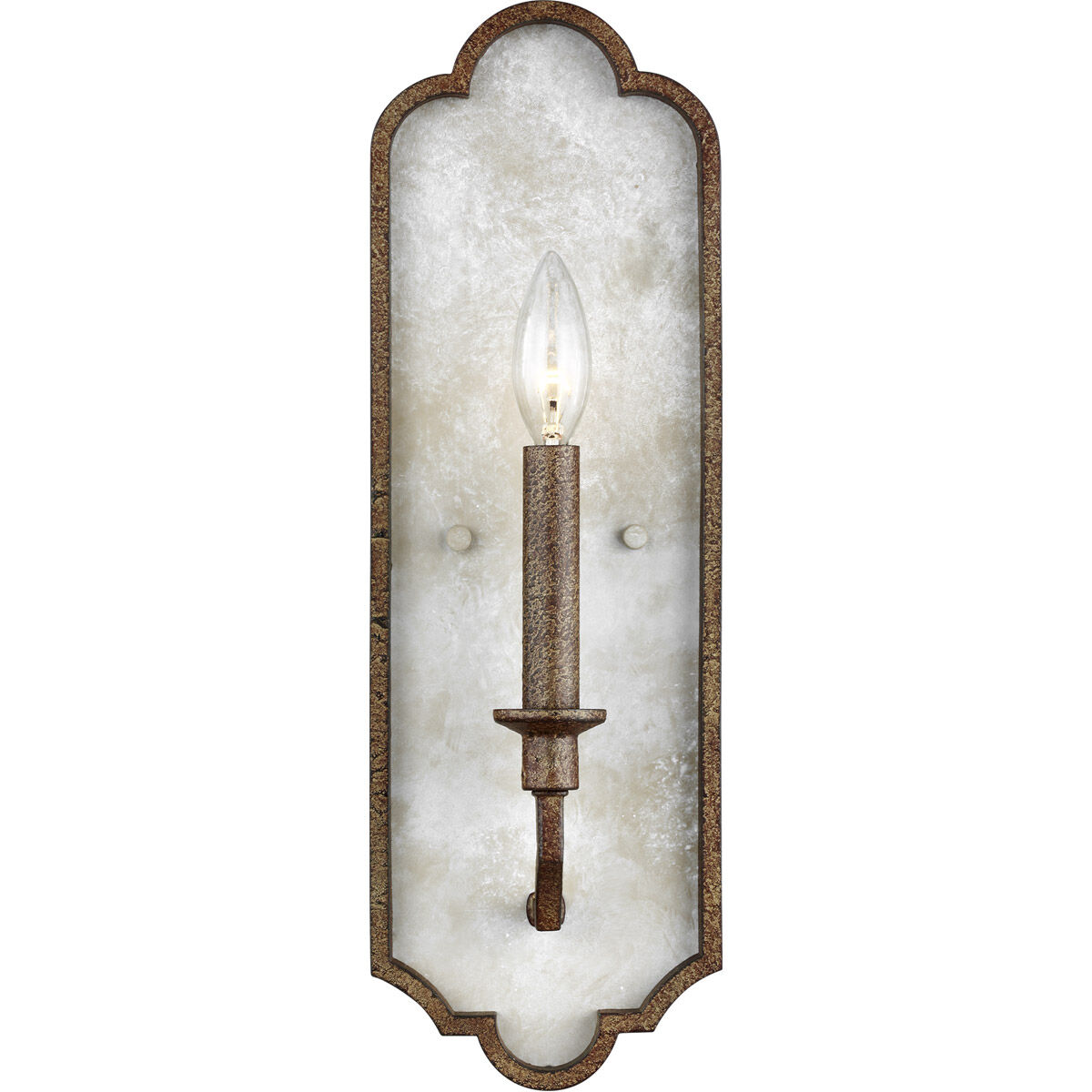 Spruce Wall Bath Fixture Wall Light