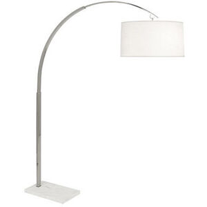 Archer 2 Light 53.00 inch Floor Lamp