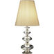Jonathan Adler Claridge 1 Light 6.00 inch Table Lamp