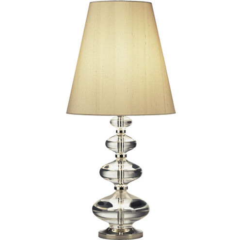Jonathan Adler Claridge 1 Light 6.00 inch Table Lamp