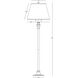 Arthur 65 inch 100.00 watt Deep Patina Bronze Floor Lamp Portable Light