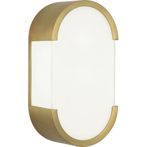 Bryce 2 Light 6.75 inch Wall Sconce