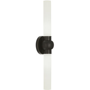 Daphne 2 Light 3.75 inch Wall Sconce