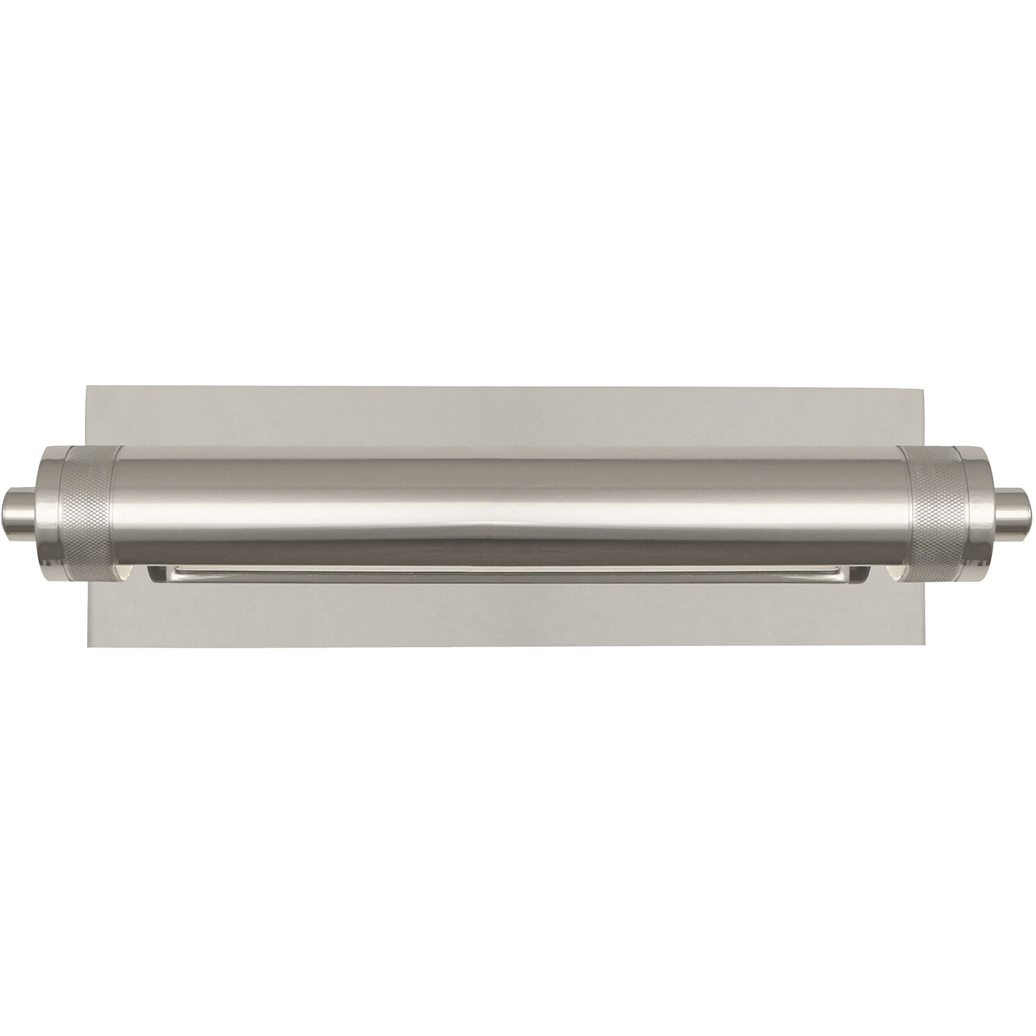 Wyatt 2 Light 18.5 inch Polished Nickel Wall Sconce Wall Light