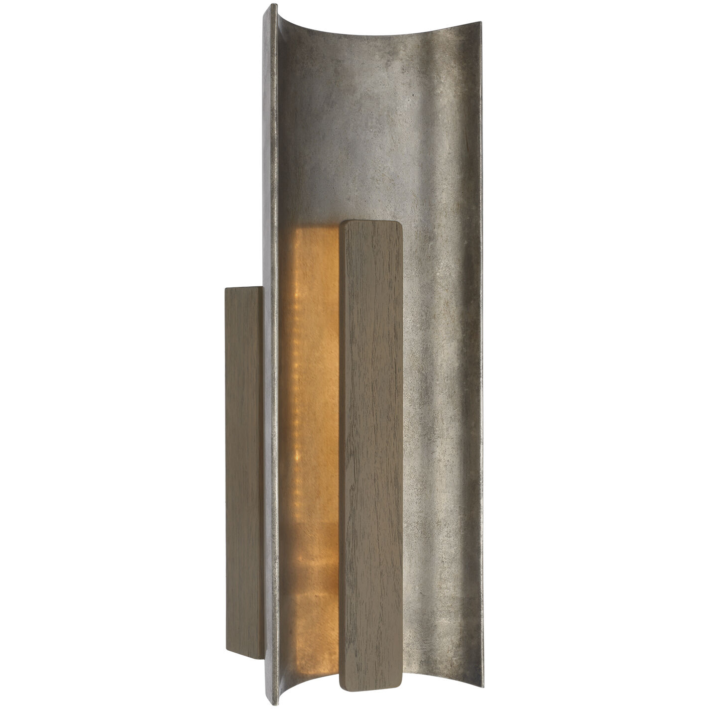 Anne-Marie Barton Remi 1 Light 6.50 inch Wall Sconce