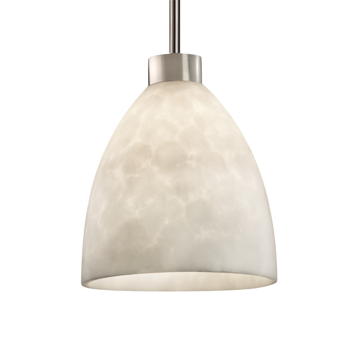 Oliver 1 Light 21.00 inch Pendant