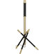 Thatcher 28.75 inch 150.00 watt Modern Brass Table Lamp Portable Light