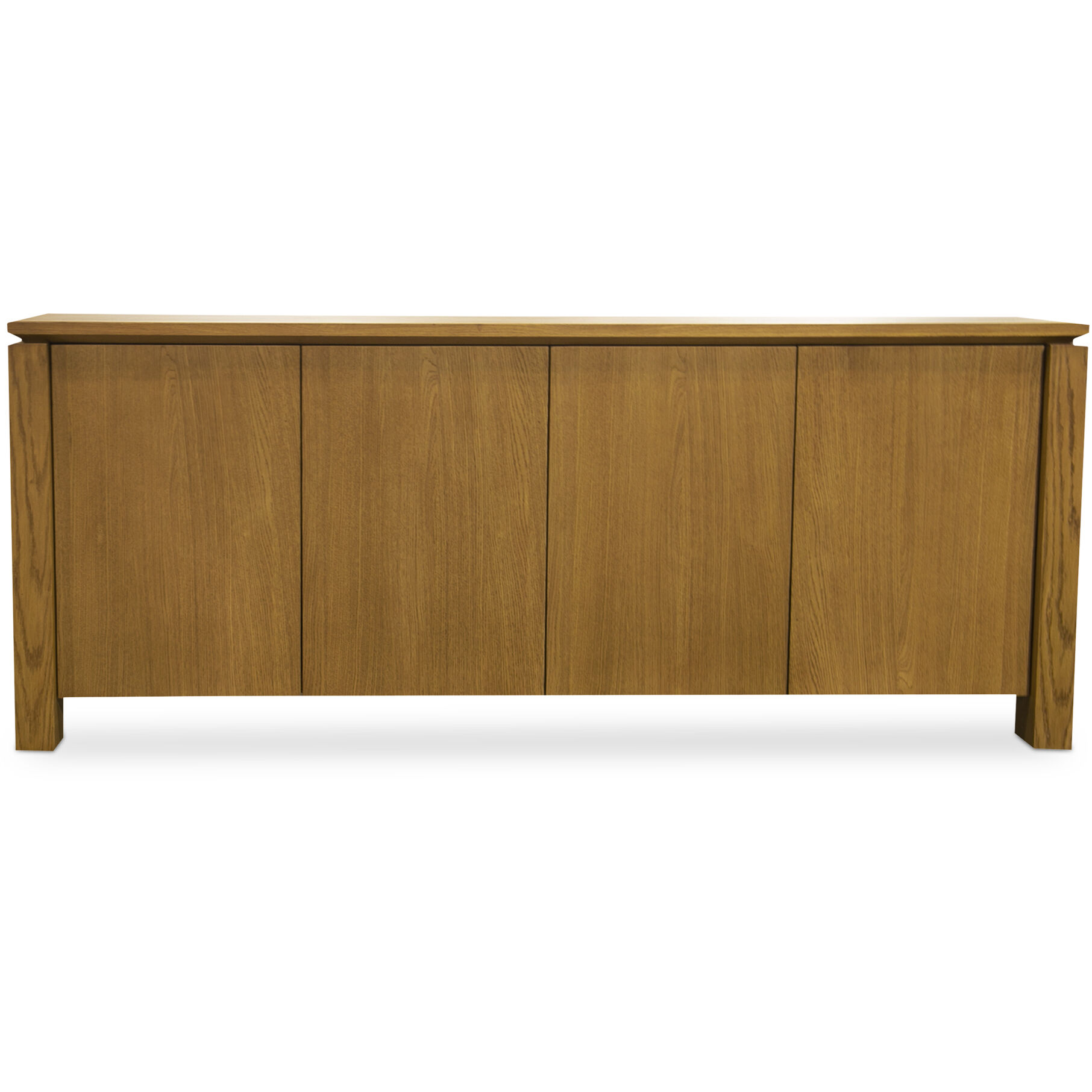 Brook 80 X 18 inch Brown Sideboard