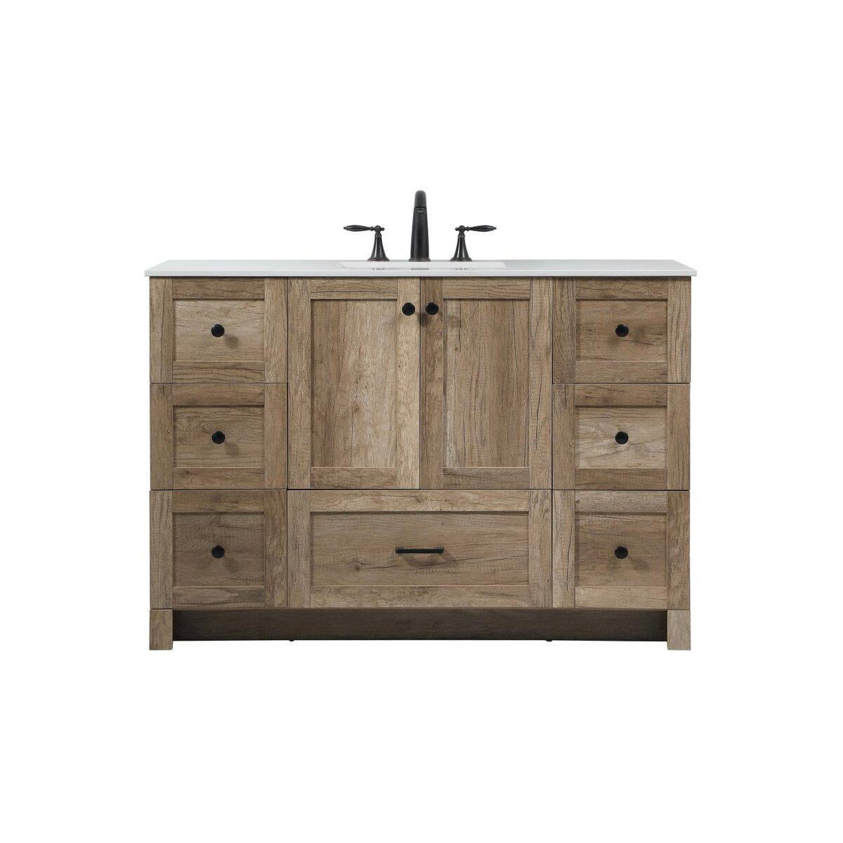 Soma Vanity
