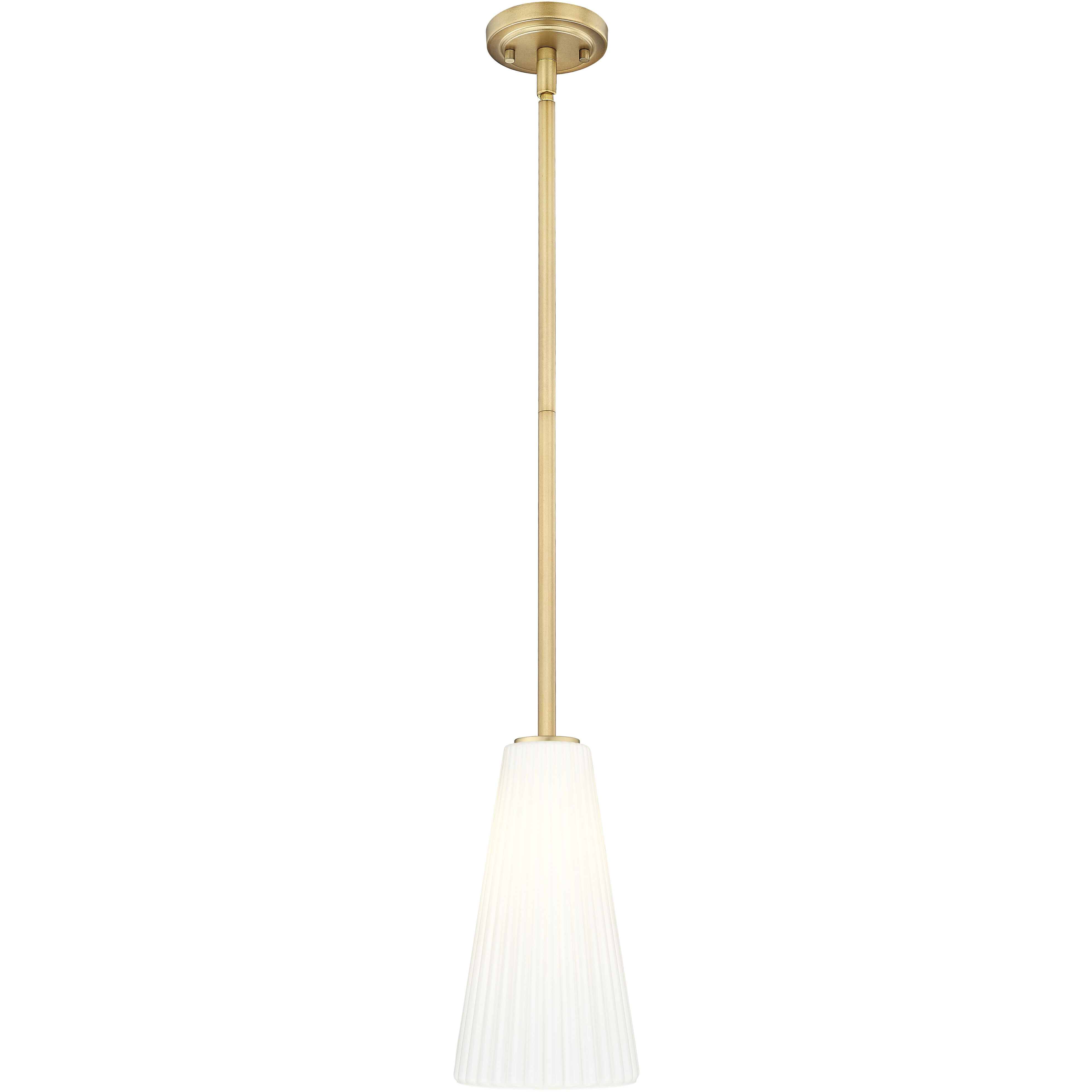Farrell 1 Light 7.25 inch Pendant