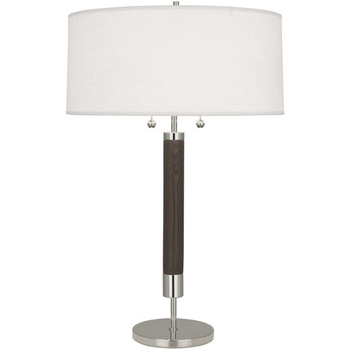 Dexter 2 Light 7.00 inch Table Lamp