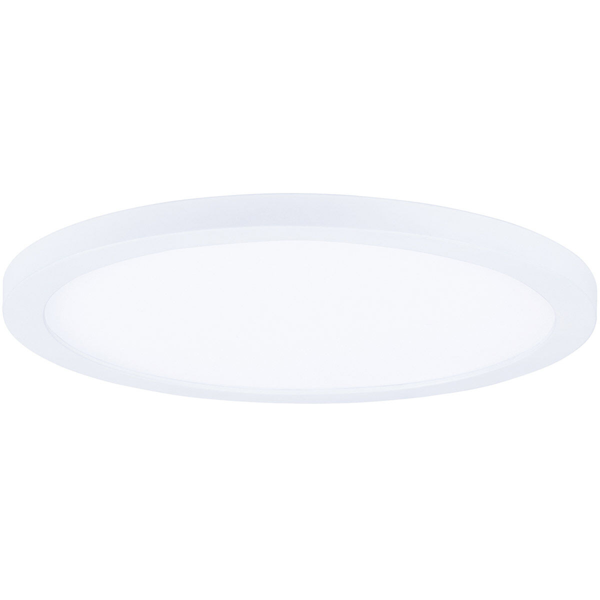 Wafer 1 Light 5.50 inch Flush Mount