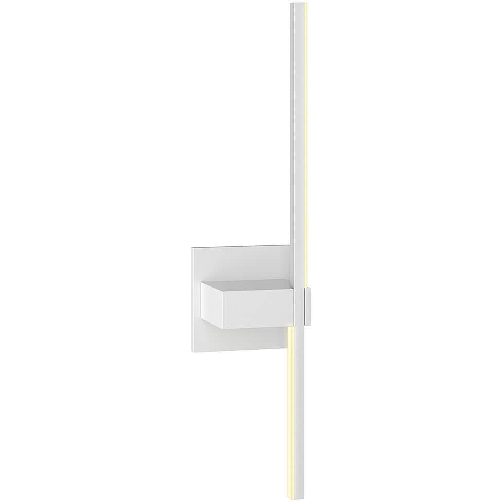 Aries 1 Light 3.02 inch Wall Sconce