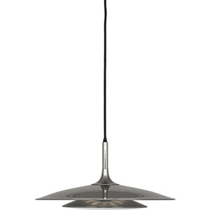 Axiom 3 Light 18.50 inch Pendant