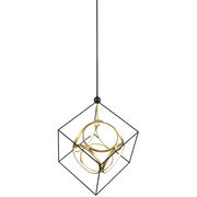 Chandeliers