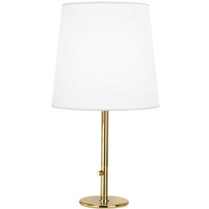 Rico Espinet Buster 1 Light 15.00 inch Table Lamp