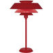 Pierce 1 Light 17.00 inch Table Lamp
