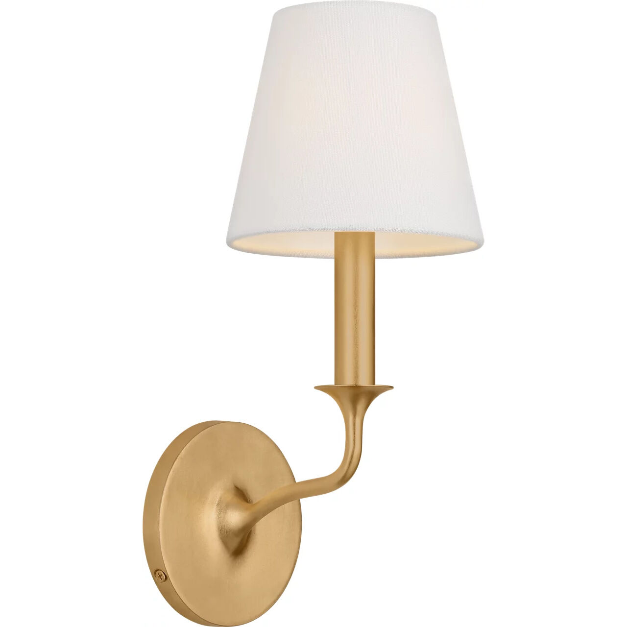 Alexa Hampton Chatsworth 1 Light 5.50 inch Wall Sconce
