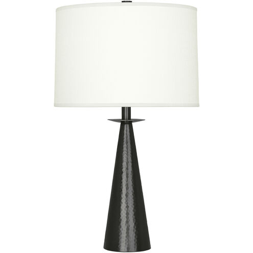 Dal 23.25 inch 150.00 watt Deep Patina Bronze Accent Lamp Portable Light