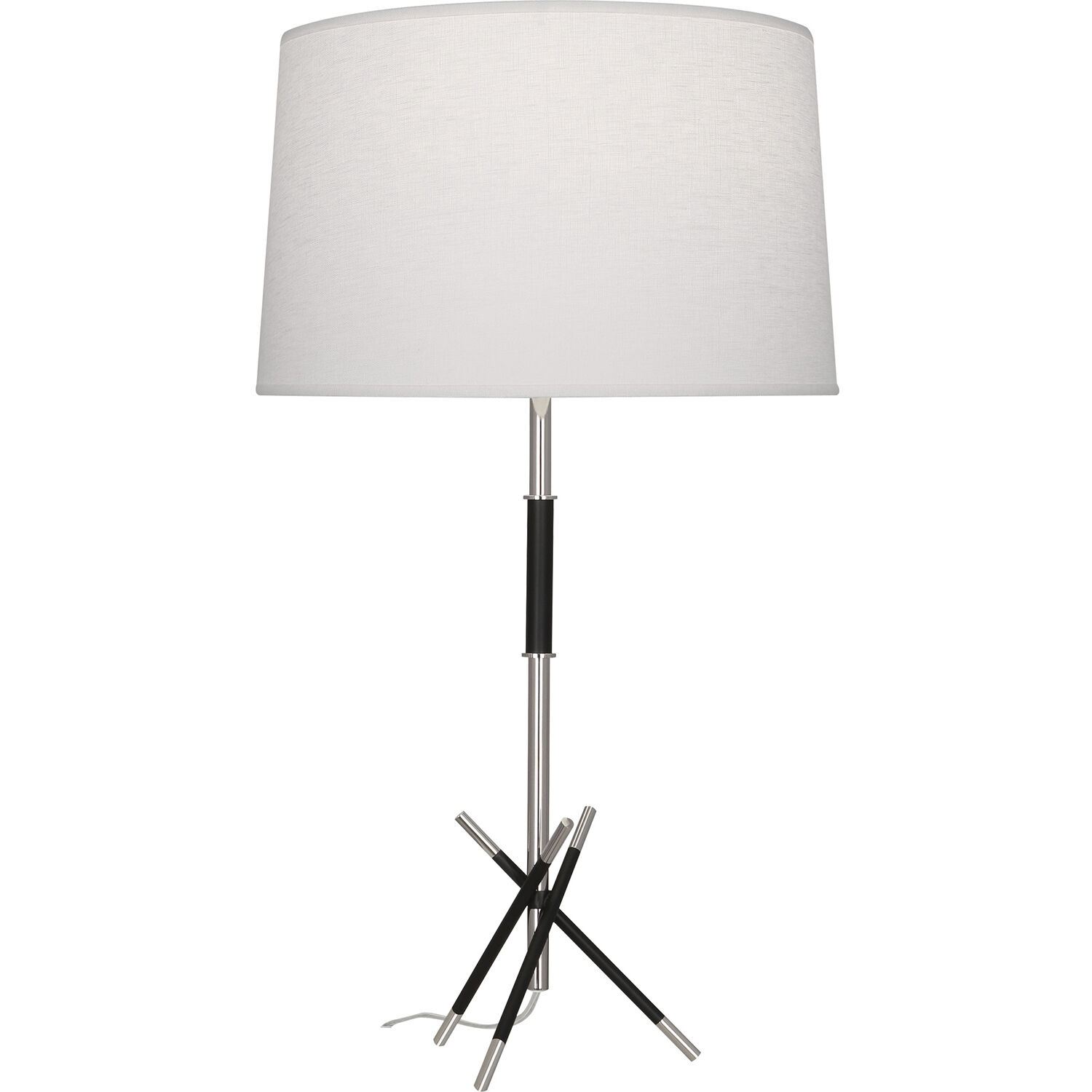 Thatcher 1 Light 8.13 inch Table Lamp