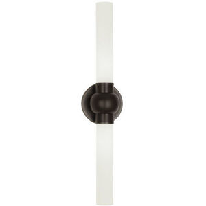 Daphne 2 Light 3.75 inch Wall Sconce