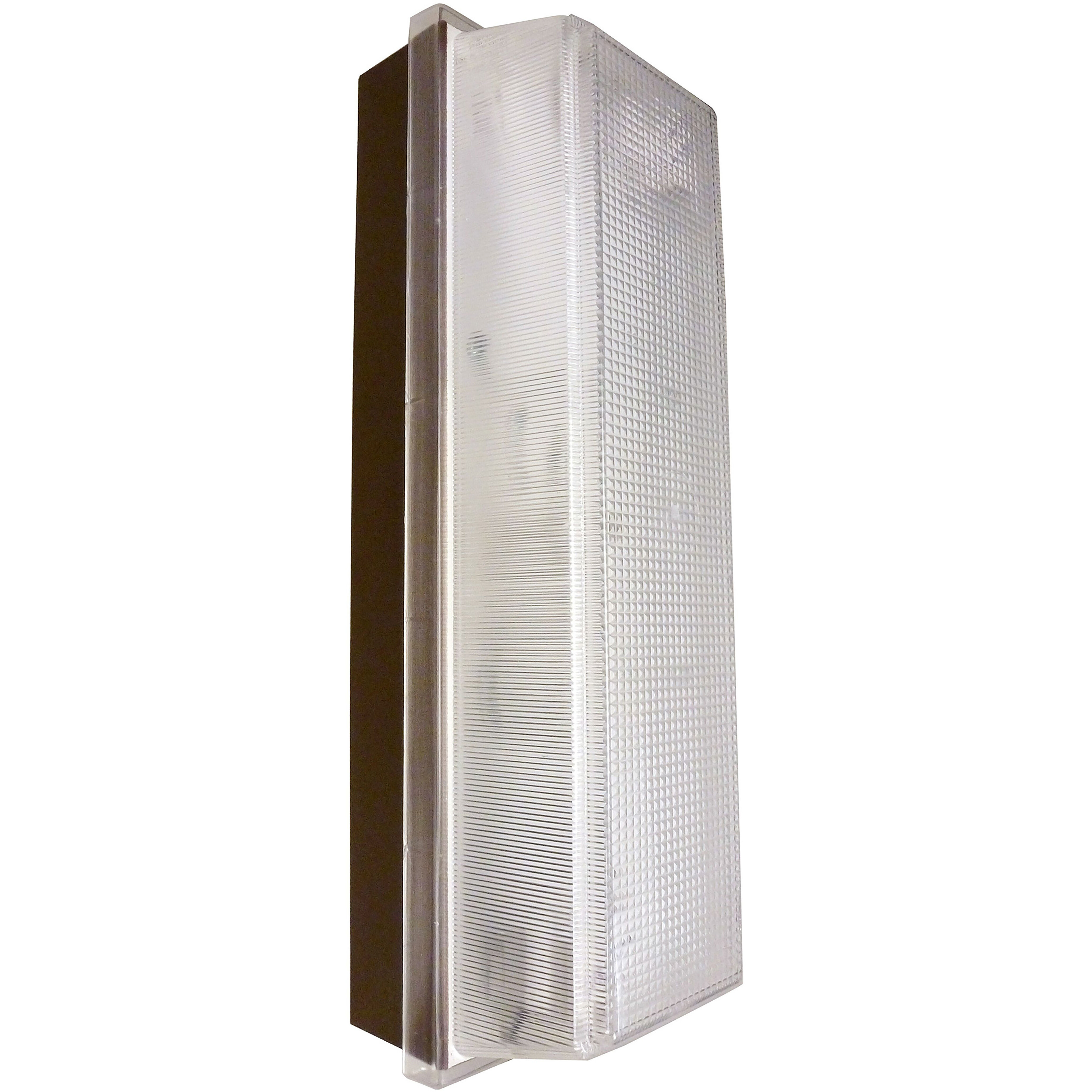 Montauk LED 4.5 inch Bronze Sconce Wall Light, Aspect