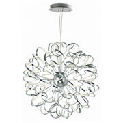 Foyer Pendants