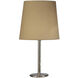 Rico Espinet Buster 1 Light 9.00 inch Table Lamp