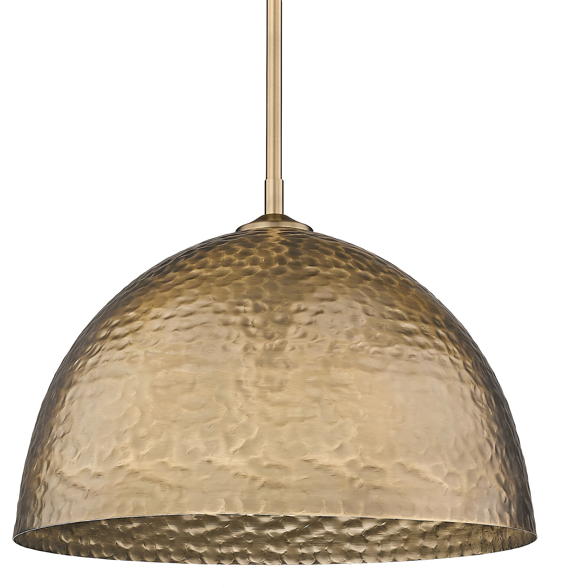 Shepard 1 Light 16.00 inch Pendant