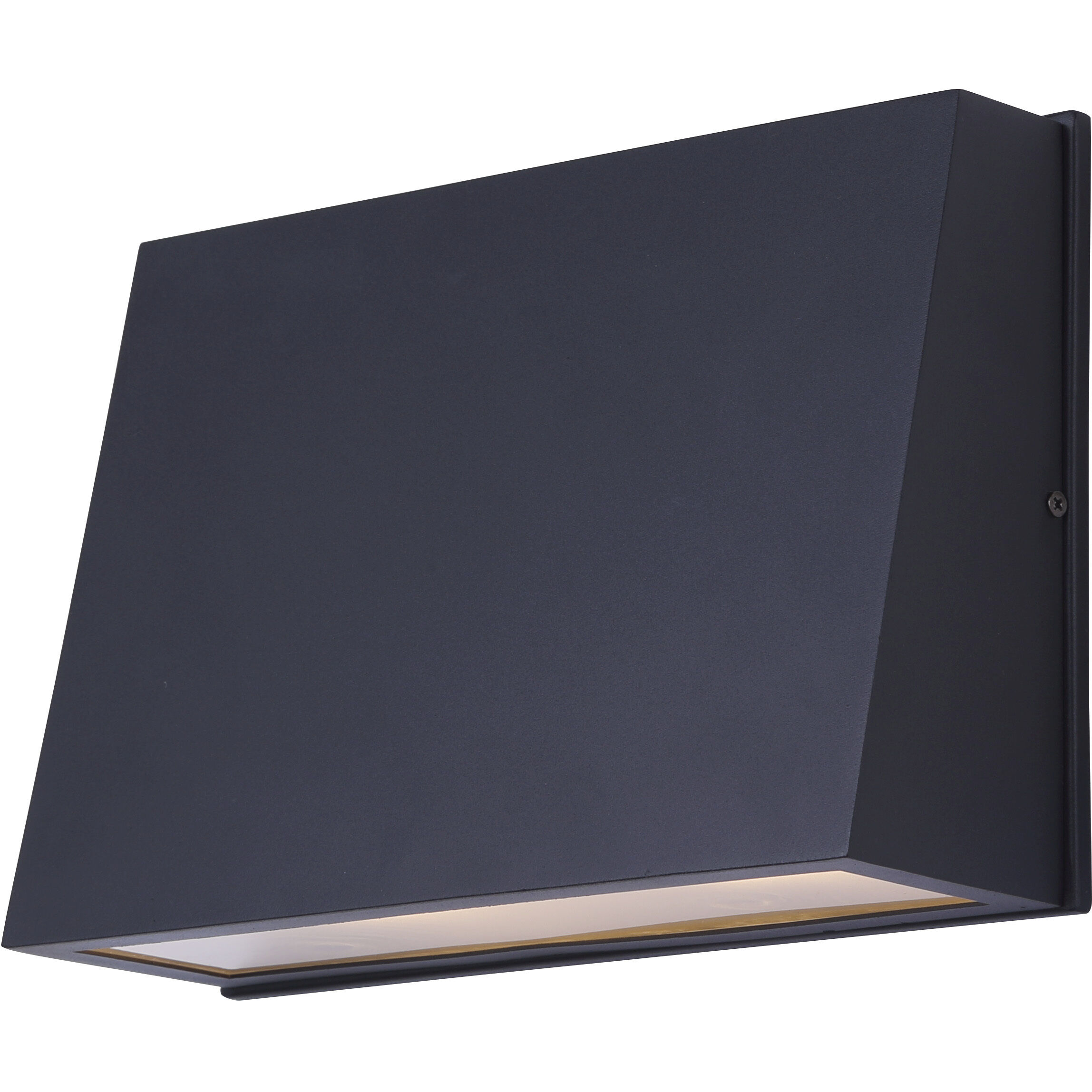 Madison LED 8 inch Black LED Outdoor