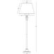 Arthur 65 inch 100.00 watt Modern Brass Floor Lamp Portable Light